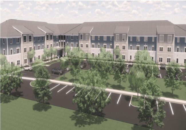 Building Photo - 5757 Maple Canyon Ave Unit 50