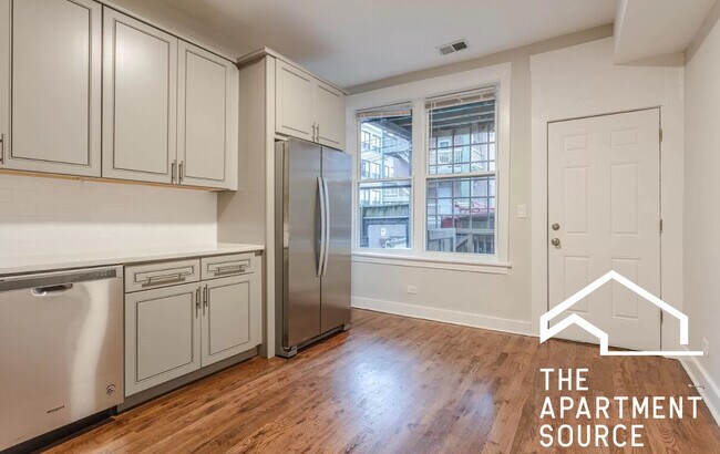 Photo - 1418 N Talman Ave Unit 3R