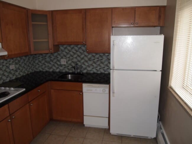 Photo - 1BR/1BA Updated Cap Hill Home near Cheesman! Unit 201