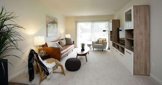 The Wilder Apartments