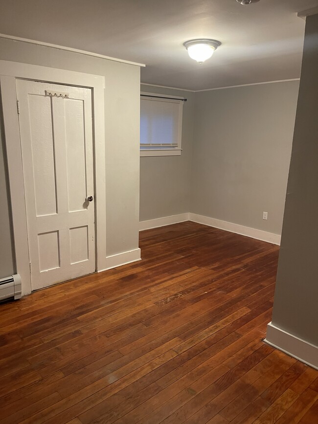 Bedroom 1 - 60 Summer St Unit Apt. 1