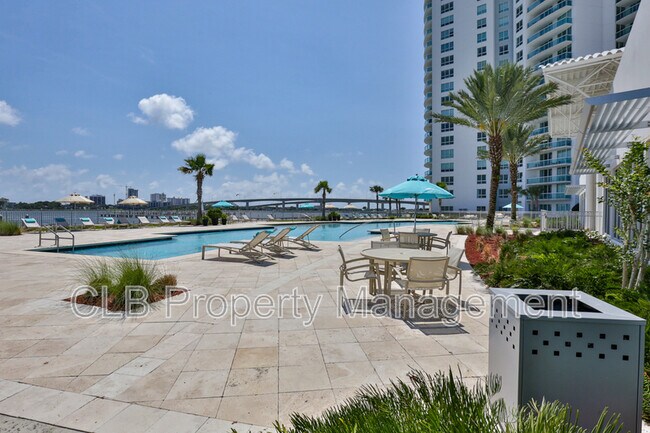 Photo - 241 Riverside Dr Unit 1107