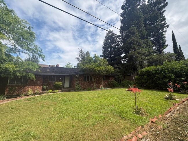 Photo - IMMEDIATE MOVE IN! Charming Vintage Sacramento 3 Bed / 1.5 Bath Home with Large Private Yard