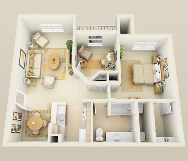 Photo - Seasons at Green Oaks