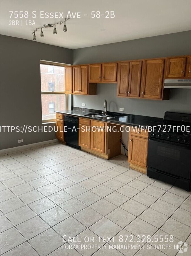 Building Photo - 7558 S Essex Ave Unit 58-2B Rental