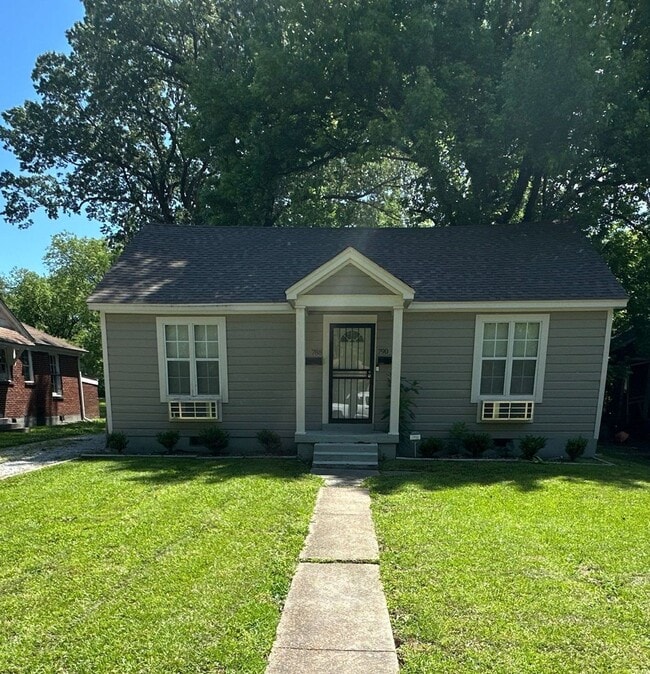 Photo - 790 Brower St Townhome