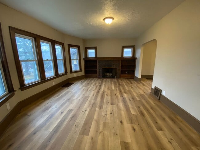 Photo - Pet-Friendly 3BR Home • Updated Kitchen • Fenced Yard • Garage