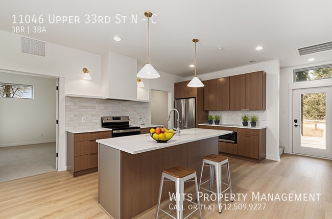 Photo - 11046 Upper 33rd St N Unit C