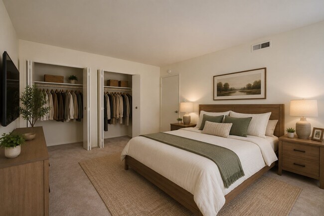 Glen Ridge Apartment Homes