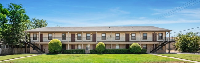 Photo - Daughtery Place 1 Bedroom Upstairs Condominium