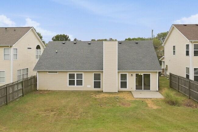 1681 Cumberland Station Blvd