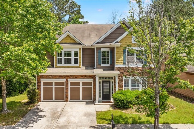 Photo - 1125 Harvest Brook Dr NE Casa