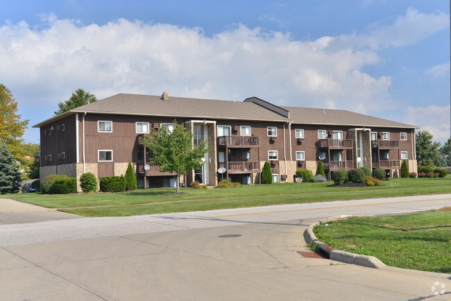 Condor Gardens Apartments