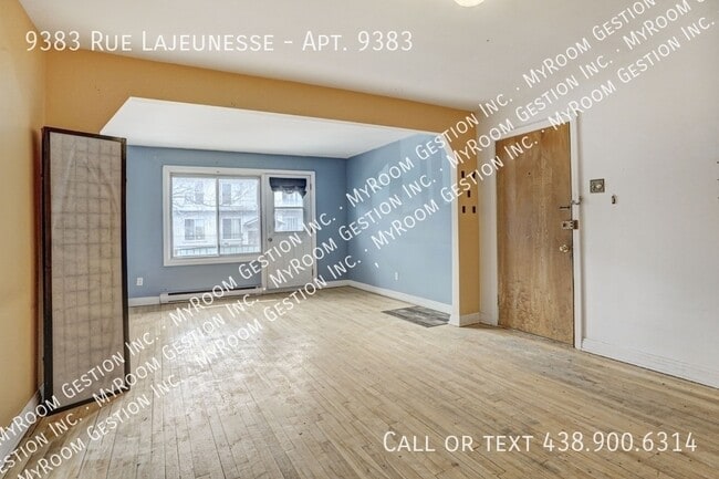 Photo - 9383 Rue Lajeunesse Unit Apt. 9383