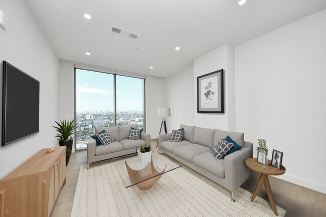 Photo - 1711 Allen Pkwy Unit 2207