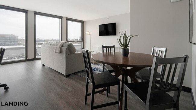 Photo - 1922 W Ogden Ave Unit 1601