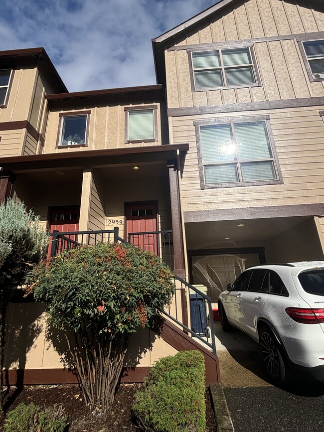 Photo - 2959 SW 187th Ave Townhome