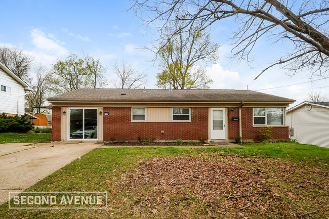 Photo - 762 Smiley Ave Casa