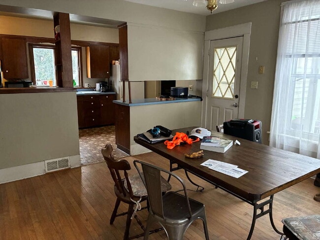 Photo - 3 Bed 2 Baths close to UWEC! Available June 1st 2025