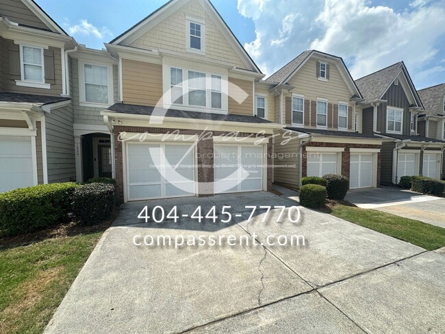 Building Photo - 1924 Lake Heights Cir NW Rental