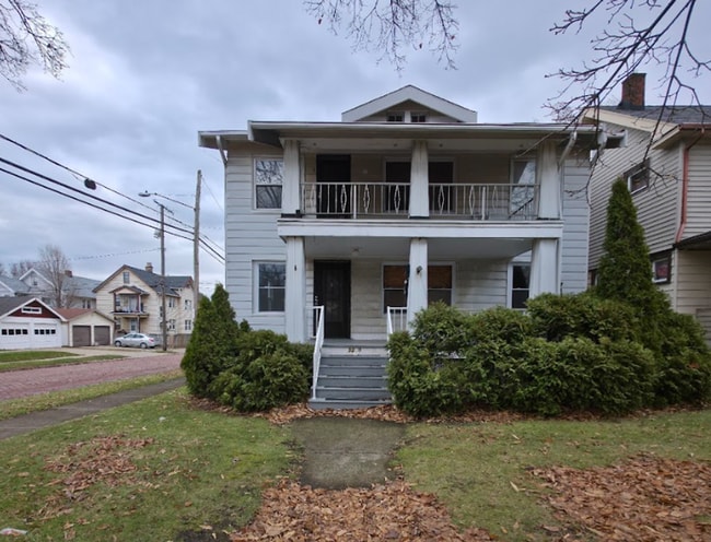 Building Photo - 3219 W 114th St Unit DOWN