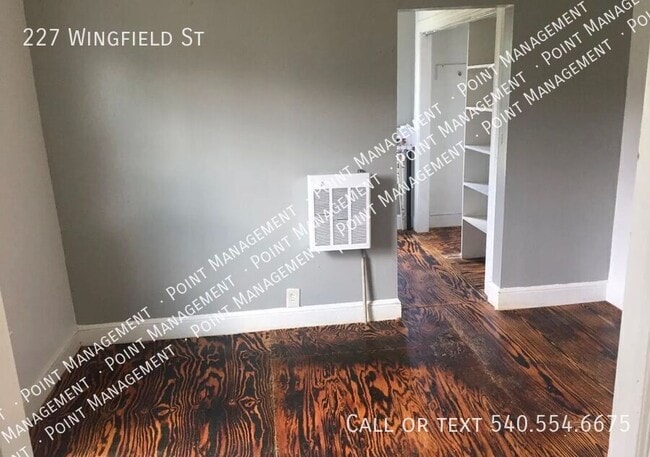 Photo - 227 Wingfield St