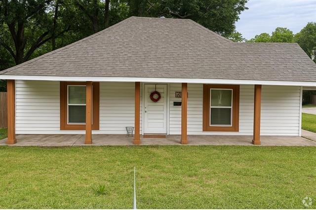 Building Photo - 302 S Rusk St Rental