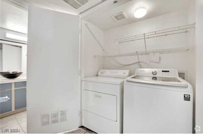 Building Photo - 2300 E Silverado Ranch Blvd Unit 1119 Rental