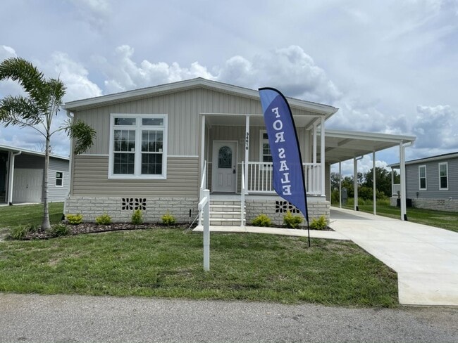 Building Photo - 34616 Ballyhoo Dr Rental