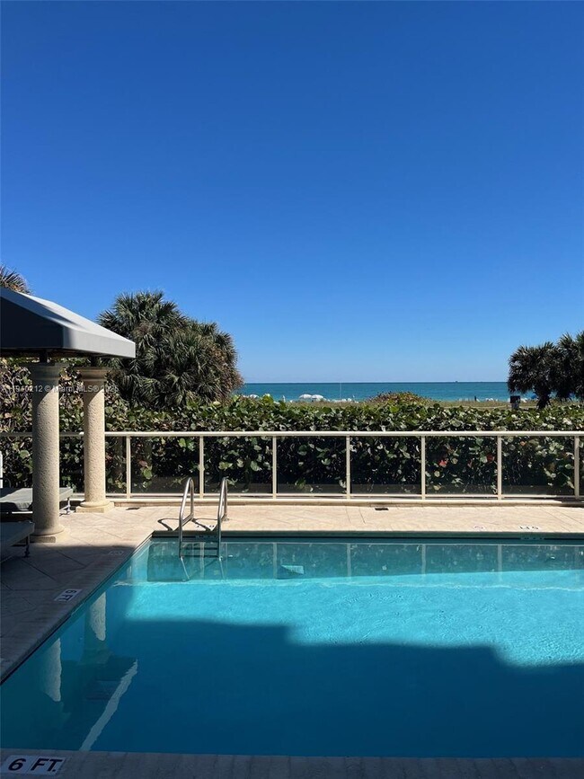 Photo - 9499 Collins Ave Unidad 308