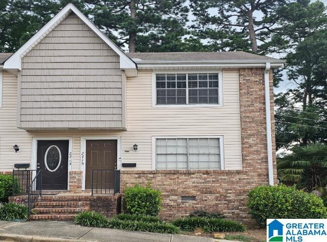 Building Photo - 2715 Southbury Cir Unit Condo
