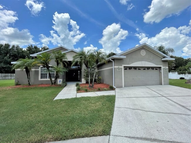 Photo - 1441 Wyndham Lakes Dr House