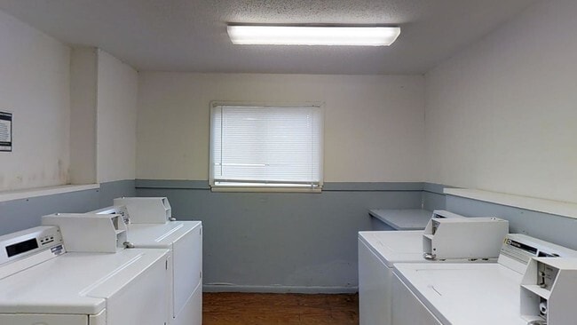 Kingsborough Apartments
