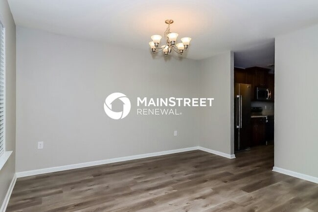 4 Bedroom Pet-Friendly Home in Dallas, NC with Main Street Renewal