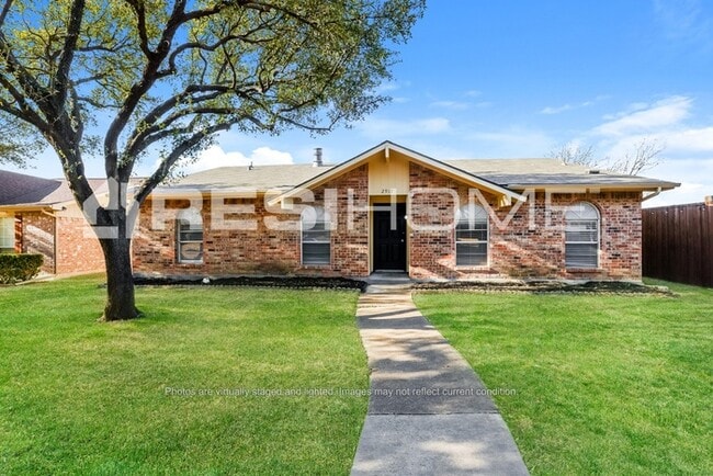 Building Photo - 2917 Rolling Hills Dr