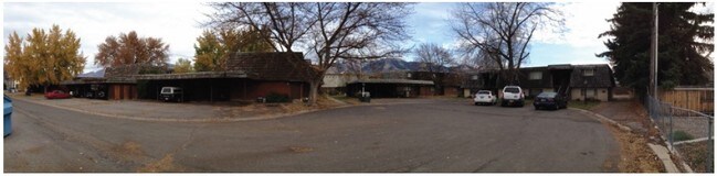 Photo - Bridger Village