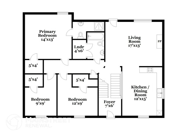Photo - 6501 E 137th St