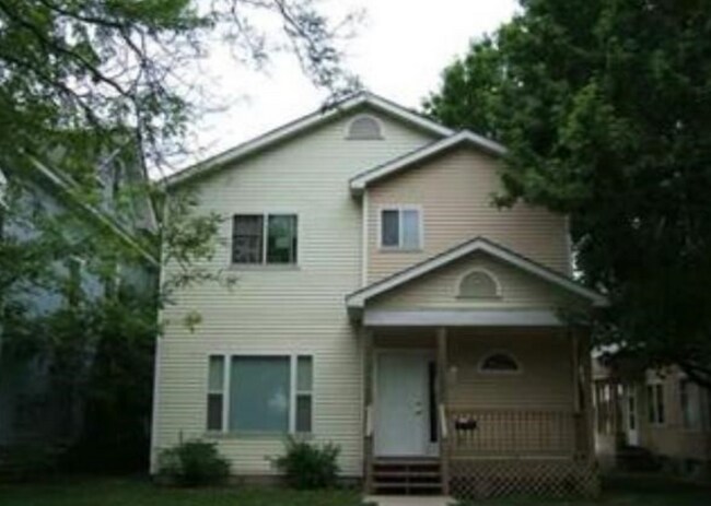 Building Photo - 2609 N Colfax Ave