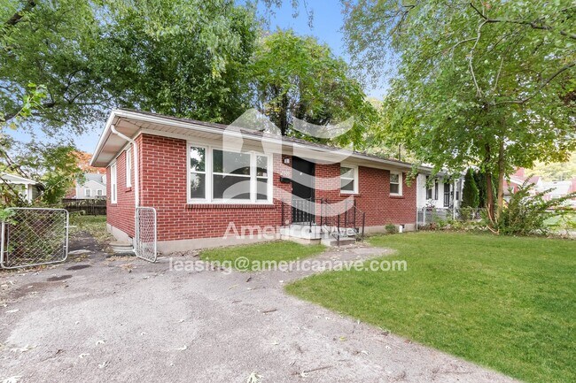 Photo - 2309 Dexter Ave