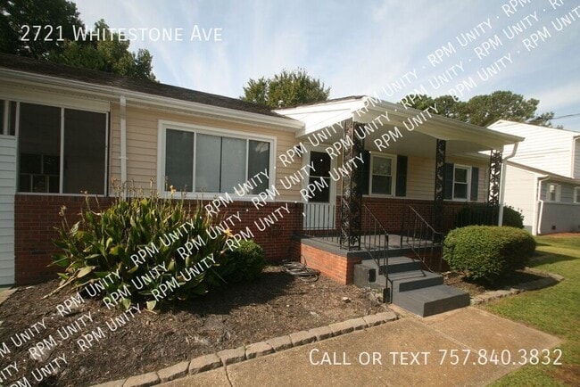 Building Photo - 2721 Whitestone Ave Rental