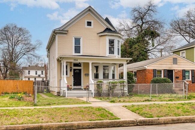 Photo - 3314 2nd Ave