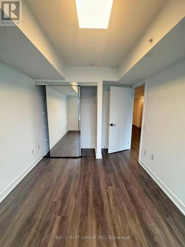 Photo - 609 Sherbourne St Unit 2011