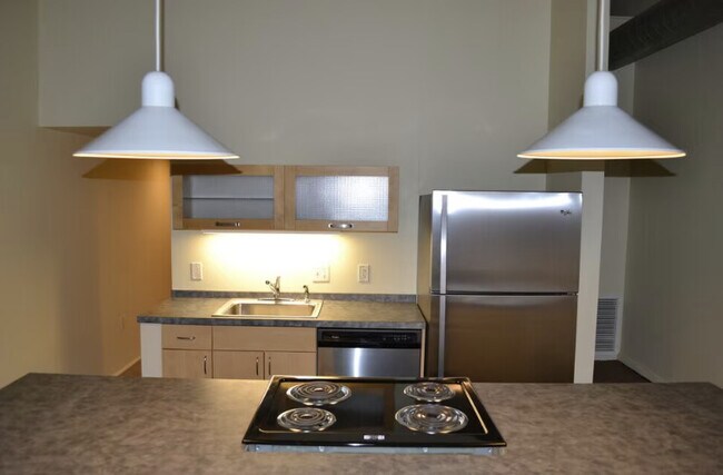 Lofts at Liberty