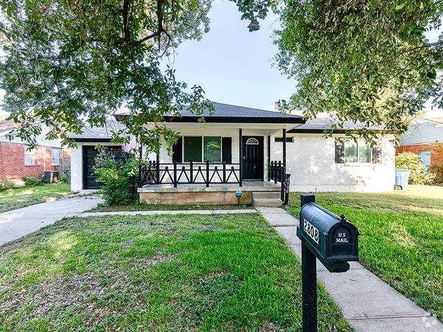 Building Photo - 2808 Grayson Dr Rental