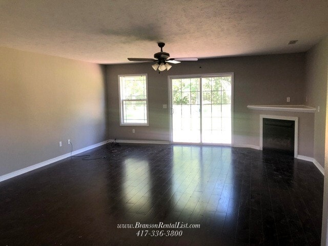 Photo - Over 2,000 sqft on one level