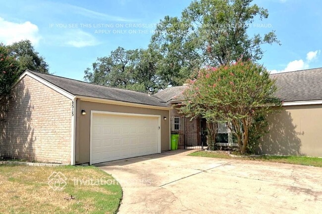 Building Photo - 4515 Hidden Springs Dr Rental