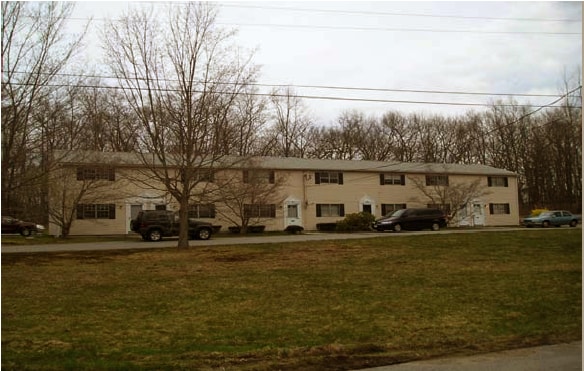Photo - Danielson Apartments