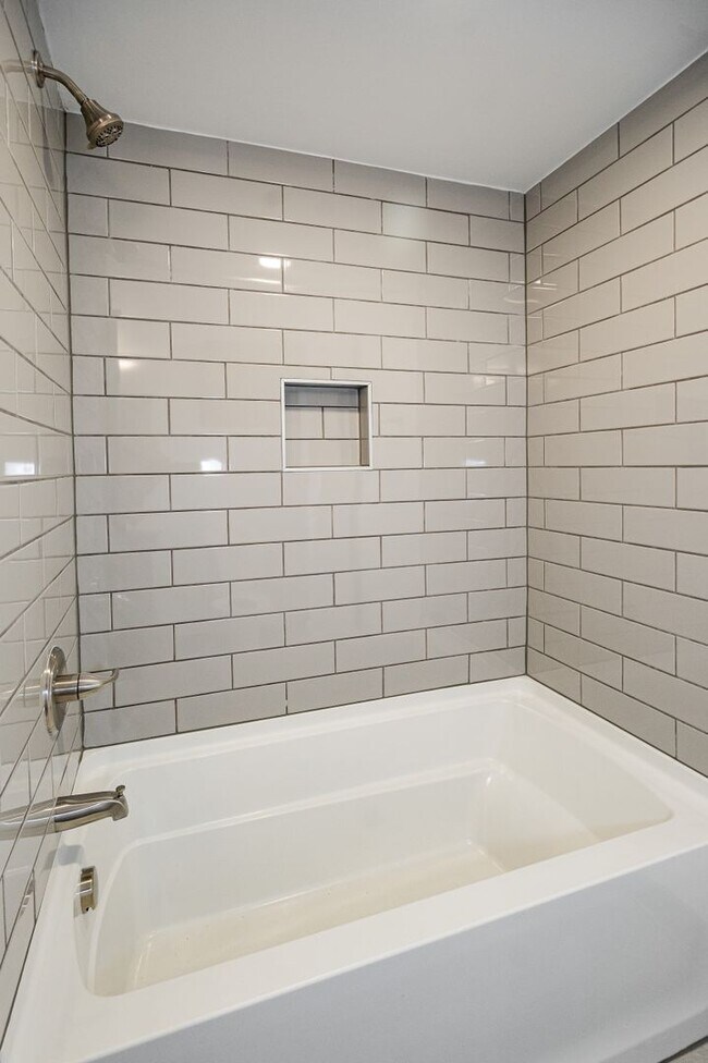 Photo - Downstairs Flat by Bike Rack with Washer &... Unit 6104