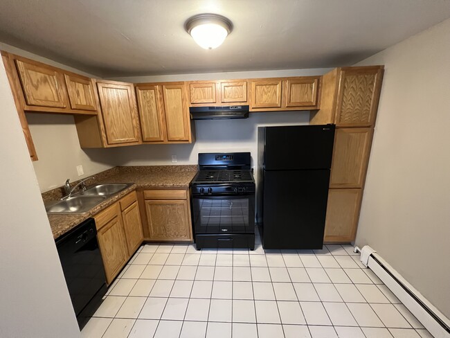 Photo - Bellreng Apartments