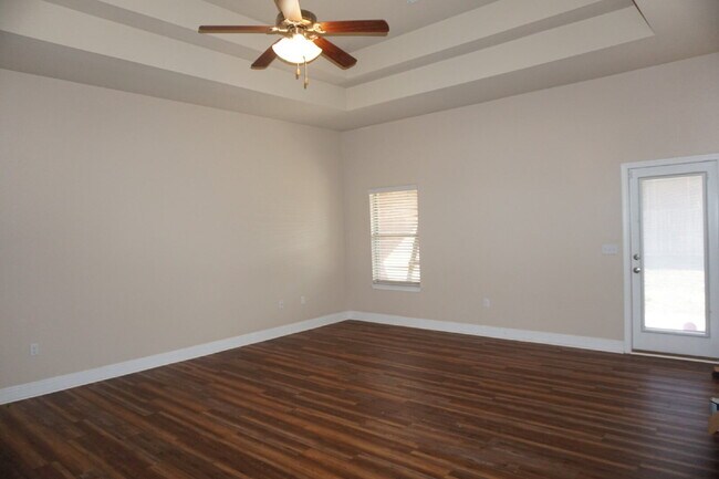 Crestview: 4 Bedrooms in Liberty Oaks